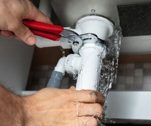 About The Faucet Pros Danciger, TX